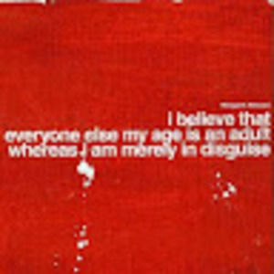 Meet your Posher, Dave